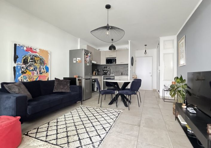 vente Appartement Beziers