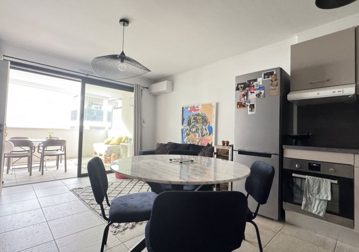 vente Appartement Beziers