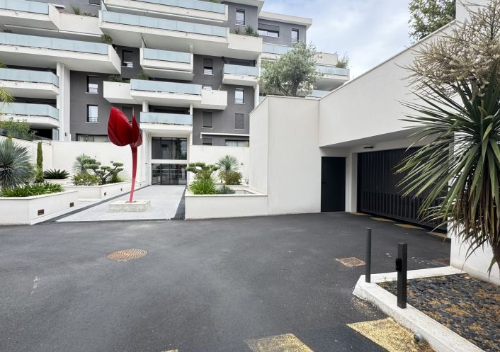 vente Appartement Beziers