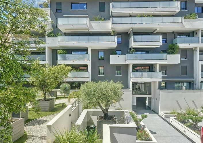 vente Appartement Beziers