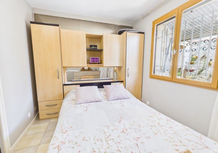 vente Maison Puisserguier