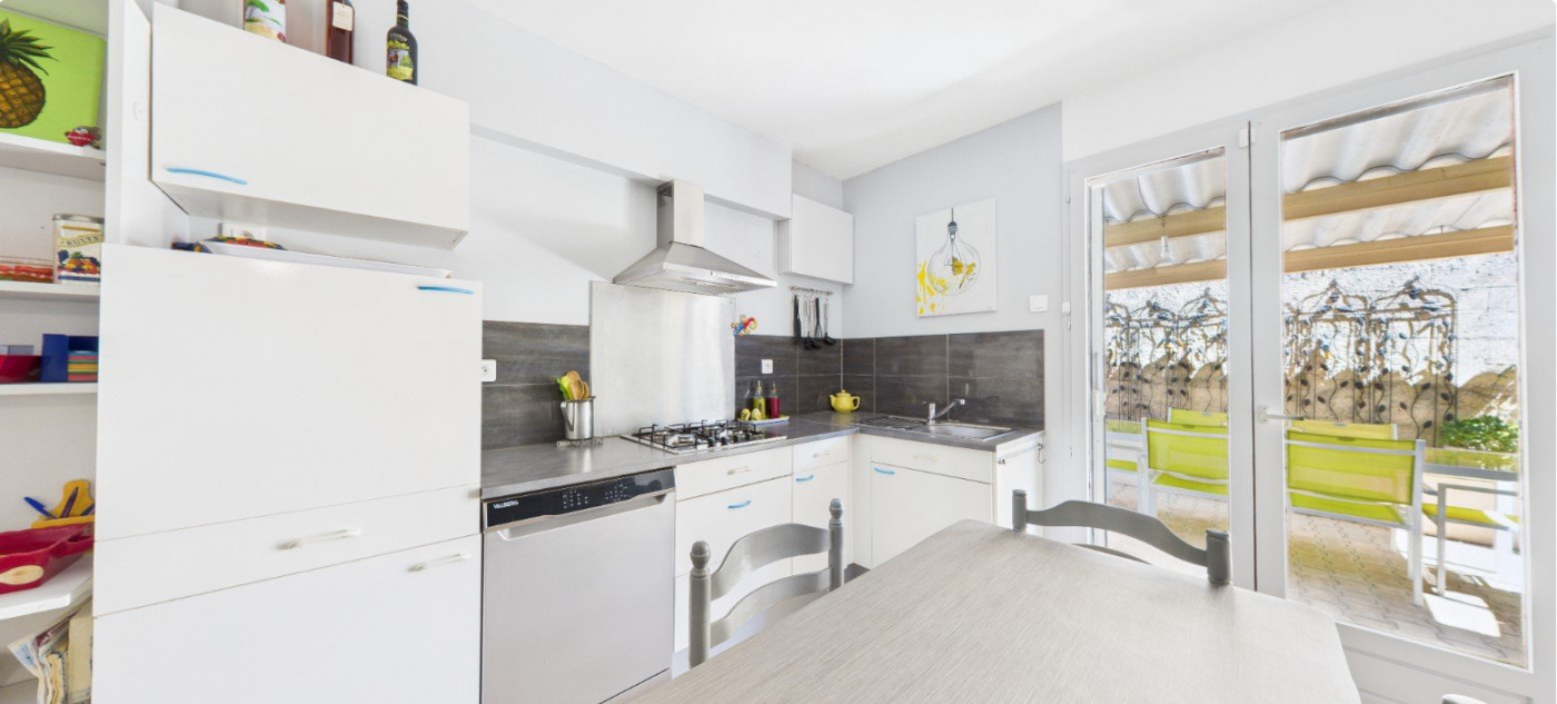 vente Maison Puisserguier - Photo 3