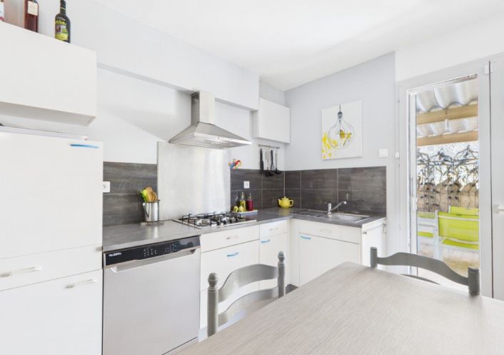 vente Maison Puisserguier