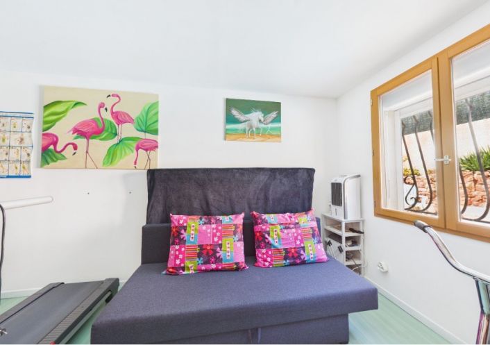 vente Maison Puisserguier