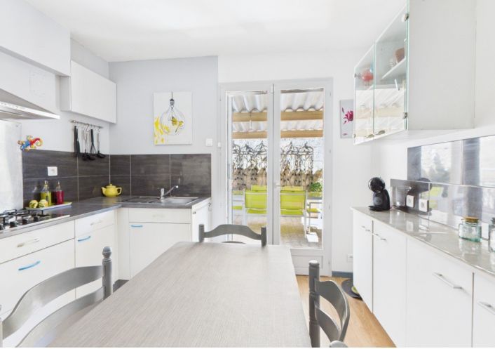 vente Maison Puisserguier