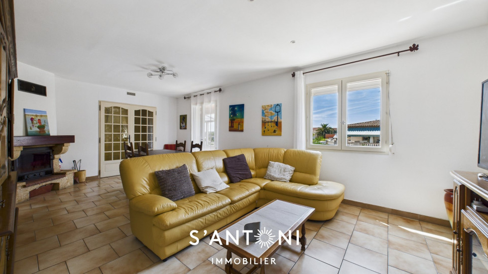 vente Maison Puisserguier - Photo 8