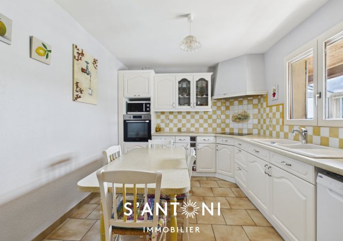 vente Maison Puisserguier