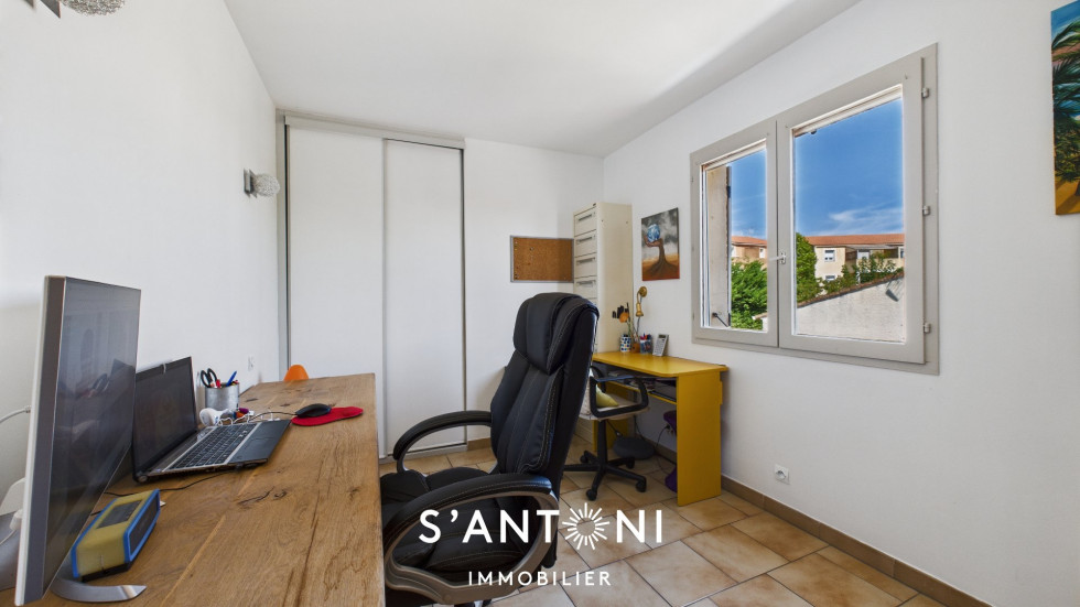 vente Maison Puisserguier - Photo 10