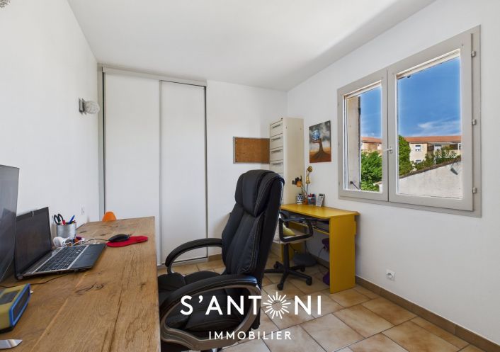 vente Maison Puisserguier
