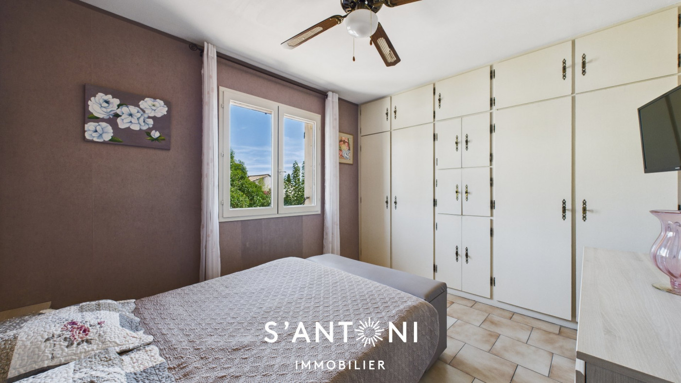 vente Maison Puisserguier - Photo 11