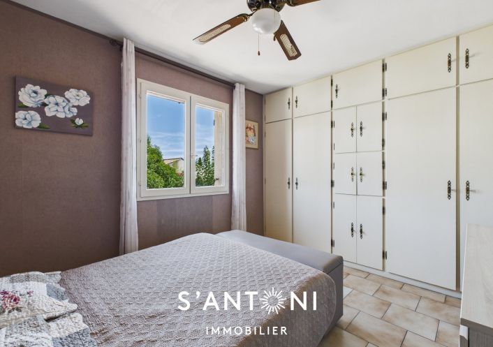 vente Maison Puisserguier