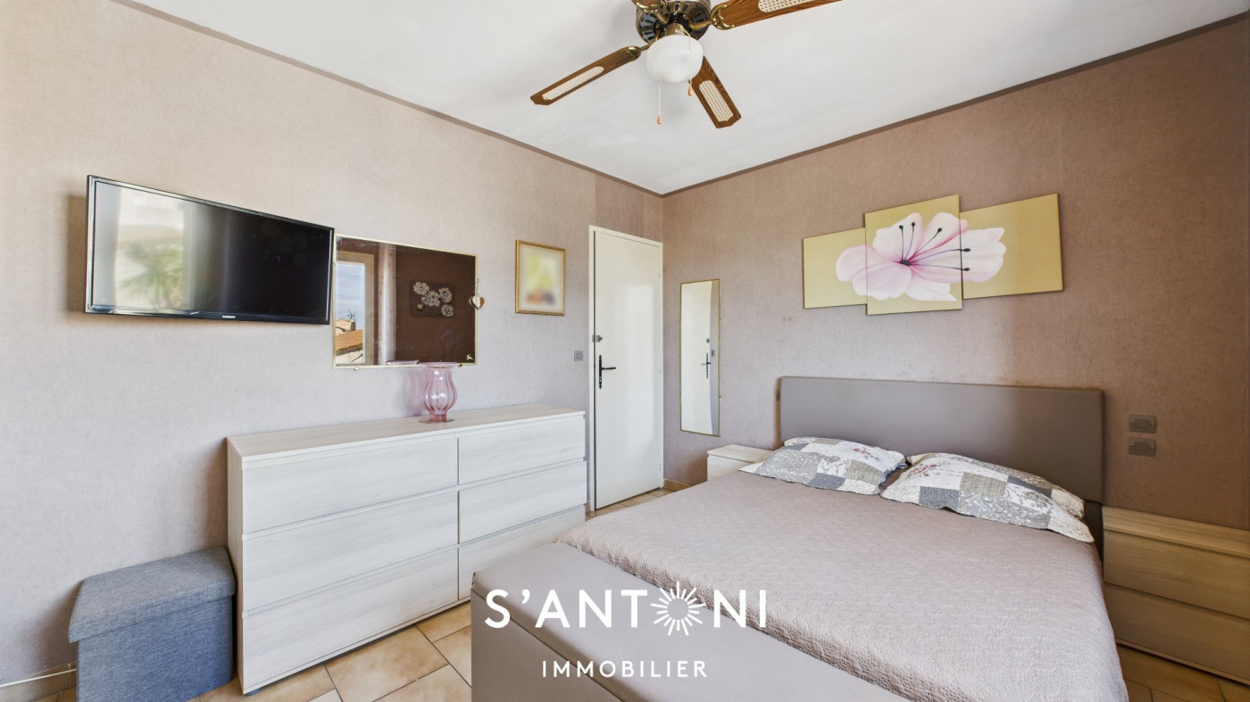 vente Maison Puisserguier - Photo 12