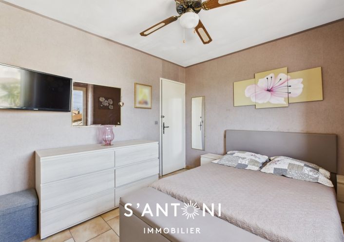 vente Maison Puisserguier
