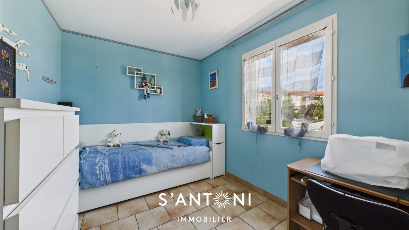 vente Maison Puisserguier - Photo 13