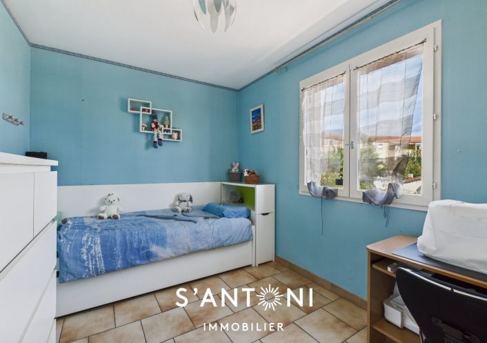 vente Maison Puisserguier