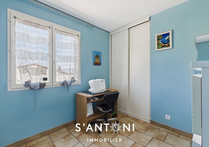 vente Maison Puisserguier