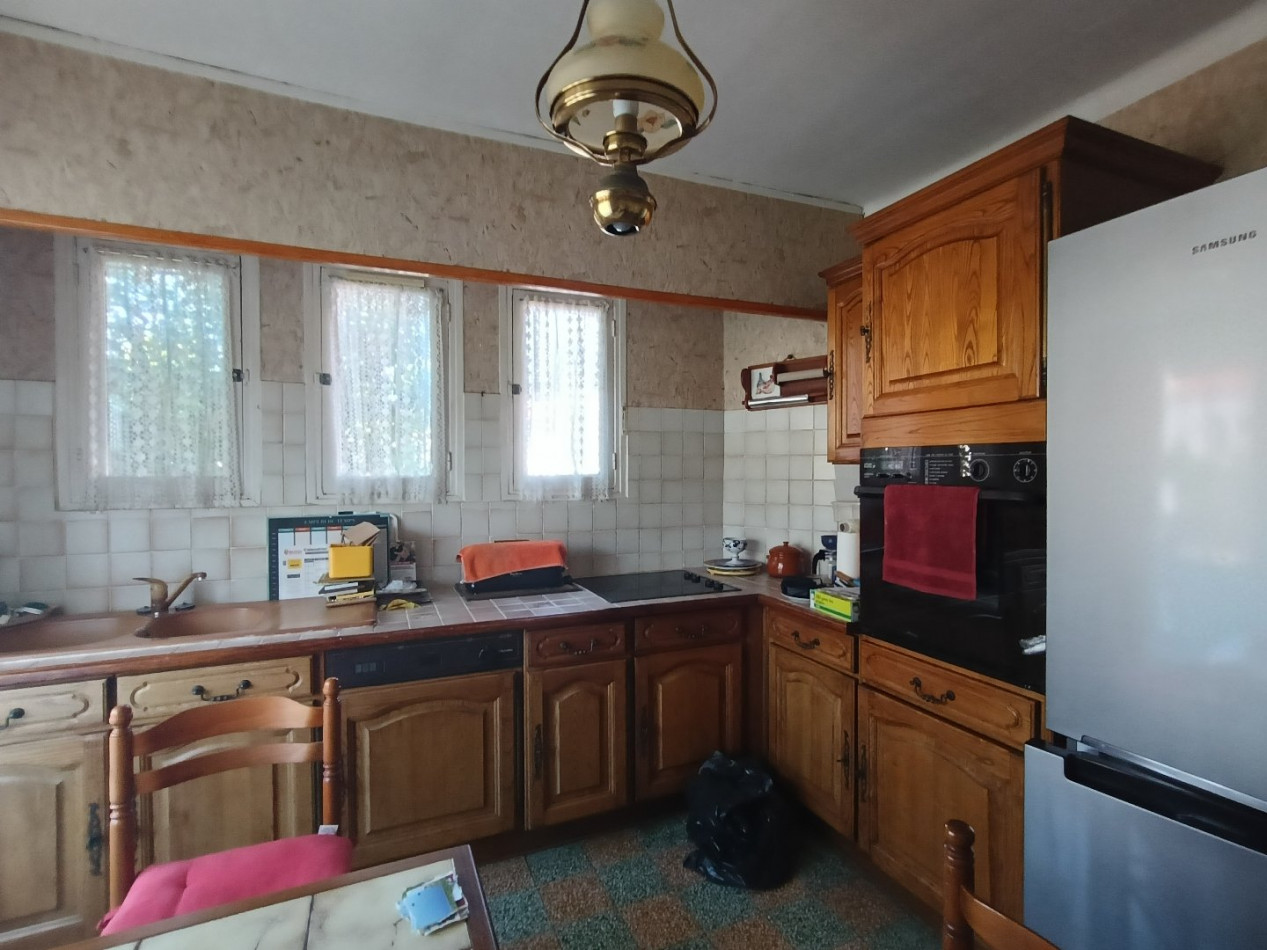 vente Maison Beziers - Photo 7