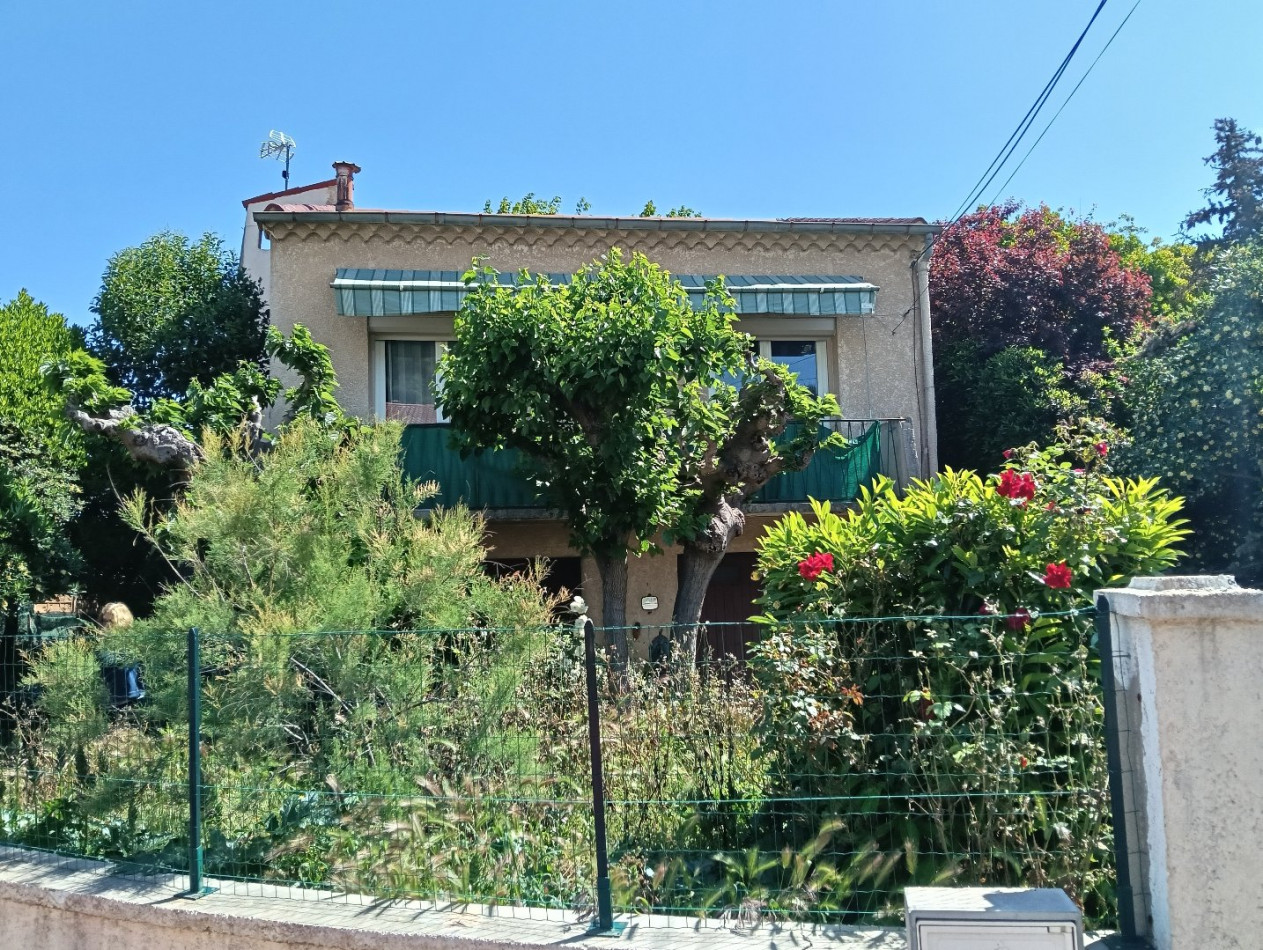 vente Maison Beziers - Photo 1