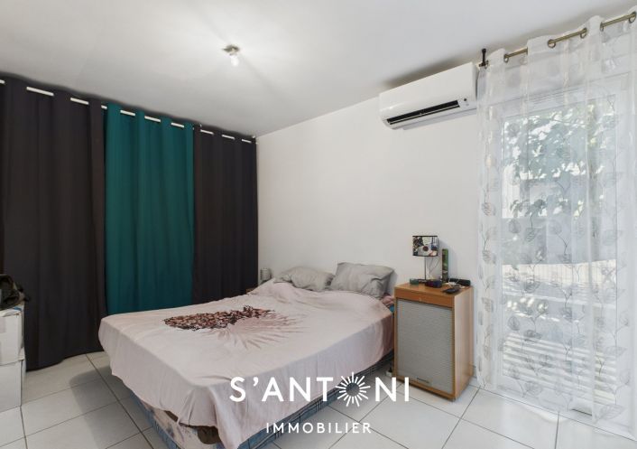 vente Appartement Villeneuve Les Beziers