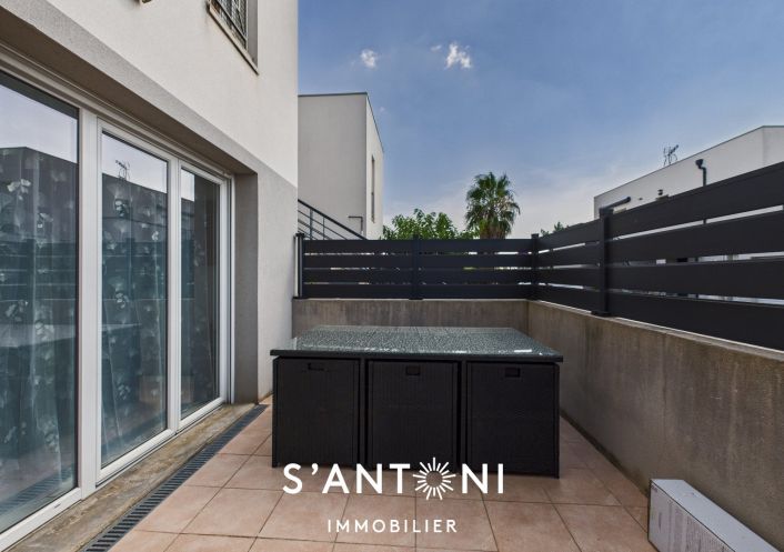 vente Appartement Villeneuve Les Beziers