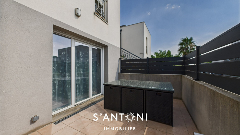 vente Appartement Villeneuve Les Beziers - Photo 1