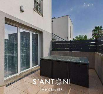 vente  Villeneuve Les Beziers