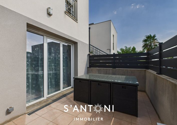vente Appartement Villeneuve Les Beziers