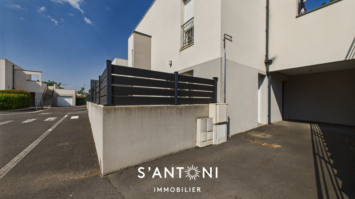 vente Appartement Villeneuve Les Beziers - Photo 11