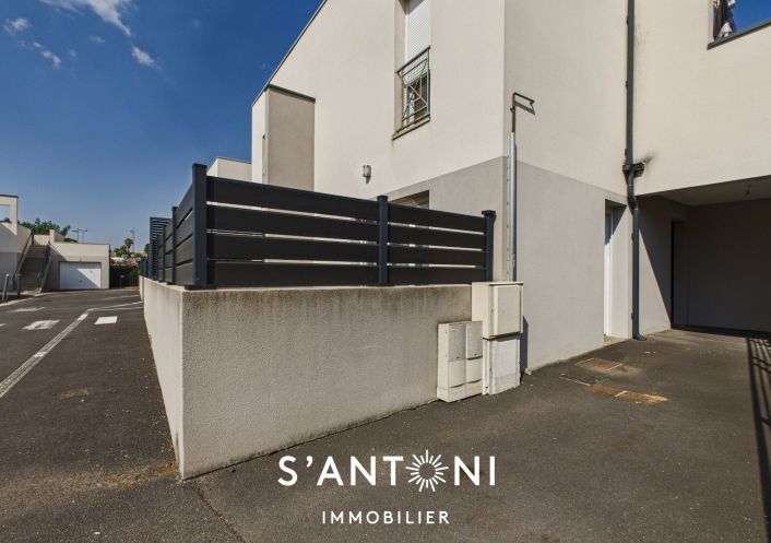 vente Appartement Villeneuve Les Beziers