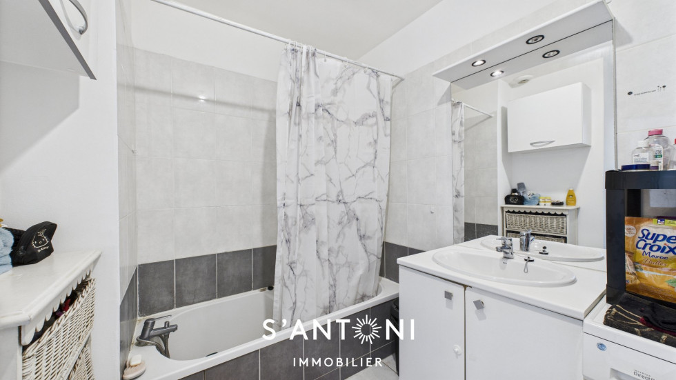 vente Appartement Villeneuve Les Beziers - Photo 10