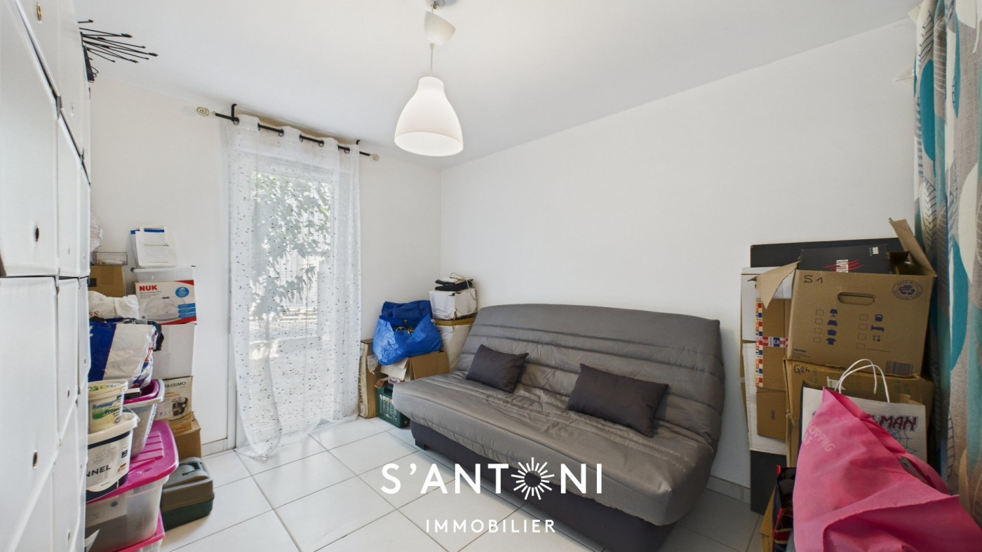 vente Appartement Villeneuve Les Beziers - Photo 9