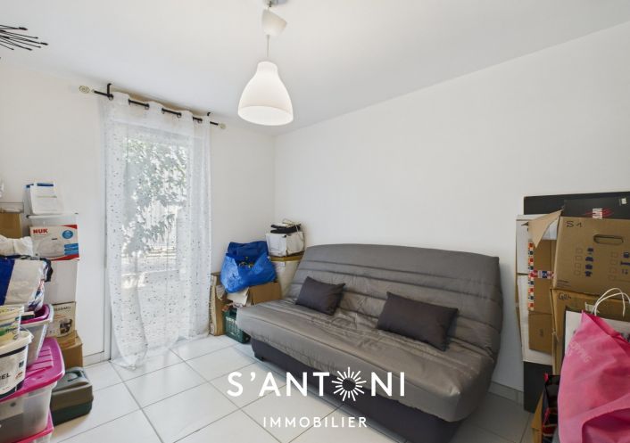 vente Appartement Villeneuve Les Beziers