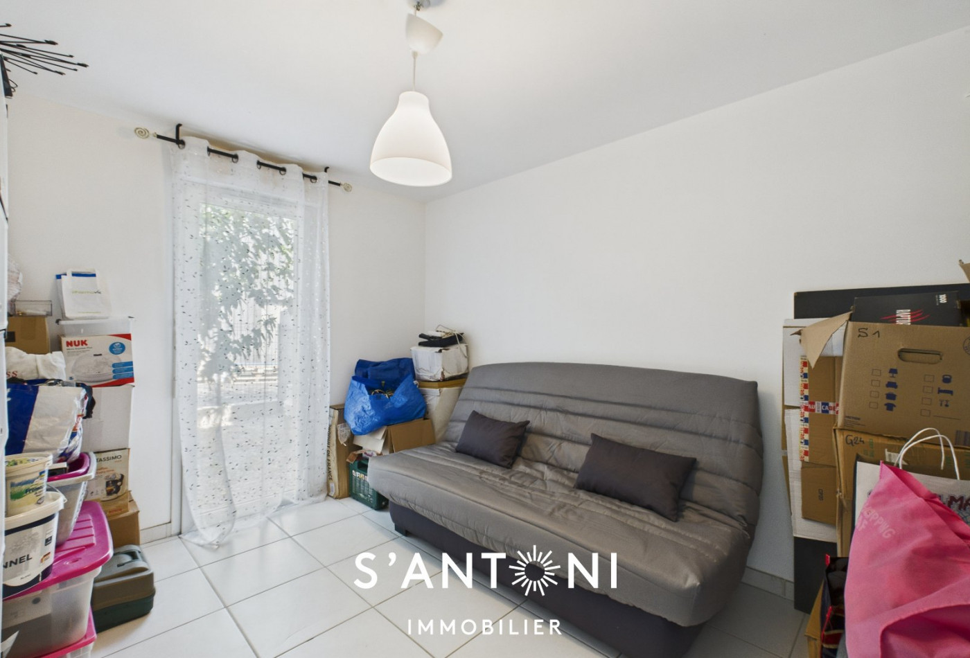 vente Appartement Villeneuve Les Beziers - Photo 8