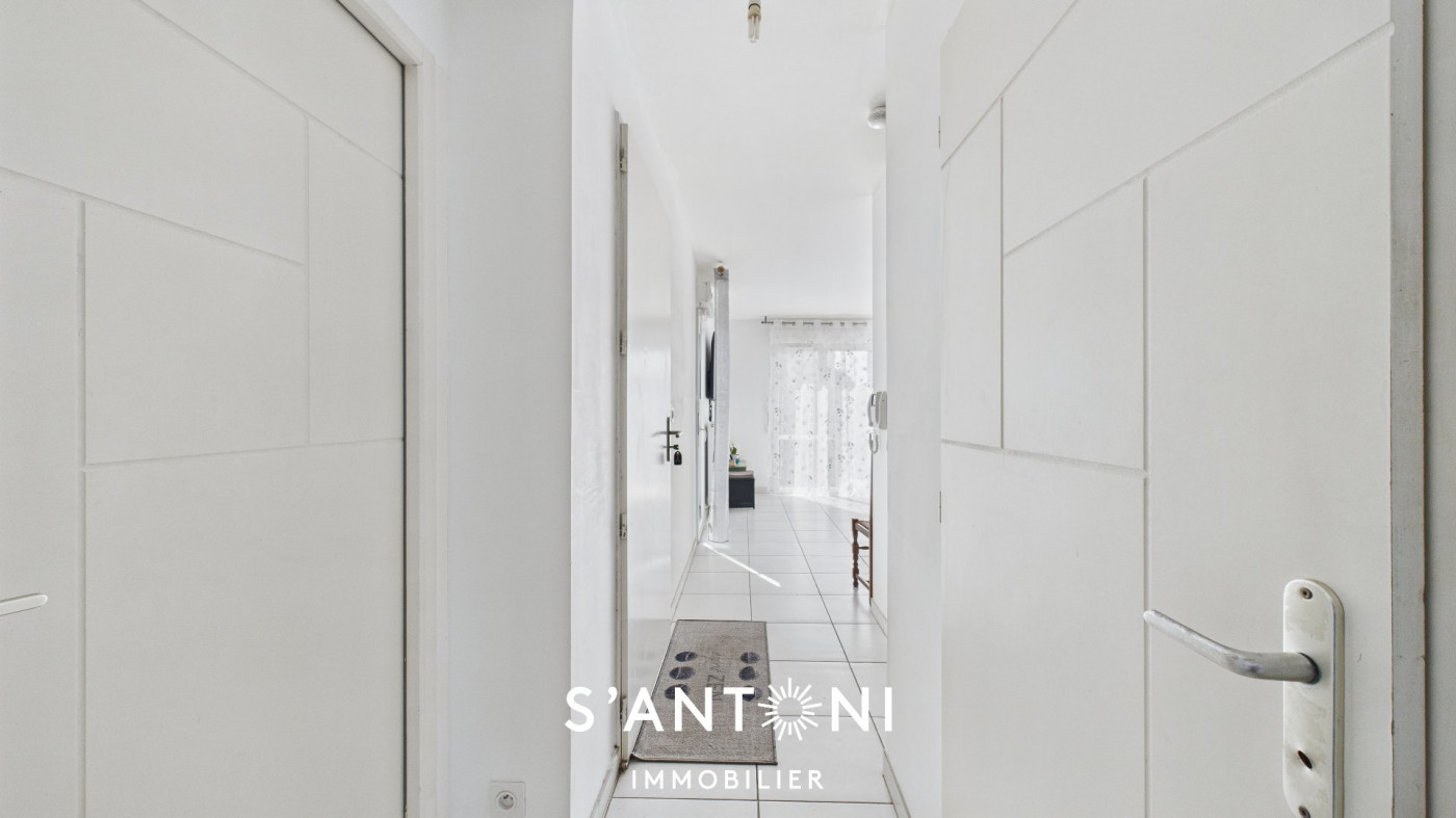 vente Appartement Villeneuve Les Beziers - Photo 8