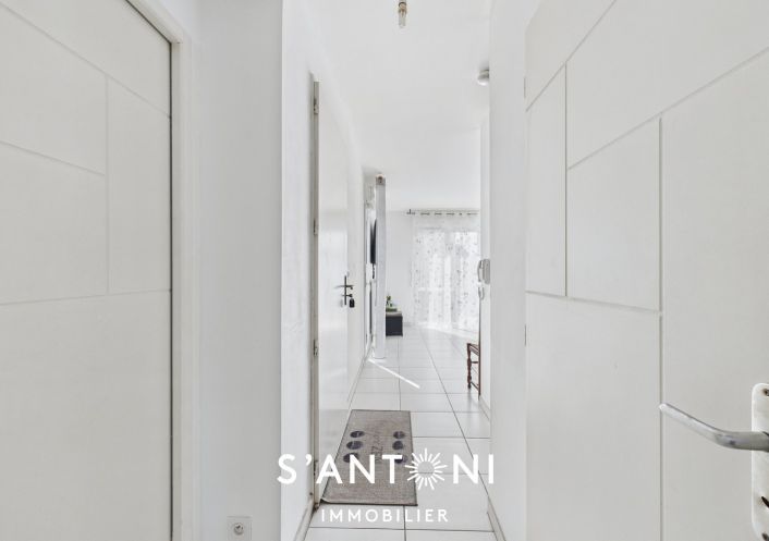 vente Appartement Villeneuve Les Beziers