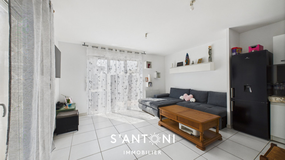 vente Appartement Villeneuve Les Beziers - Photo 7