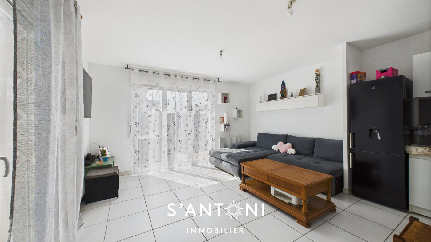 vente Appartement Villeneuve Les Beziers - Photo 7