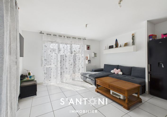 vente Appartement Villeneuve Les Beziers