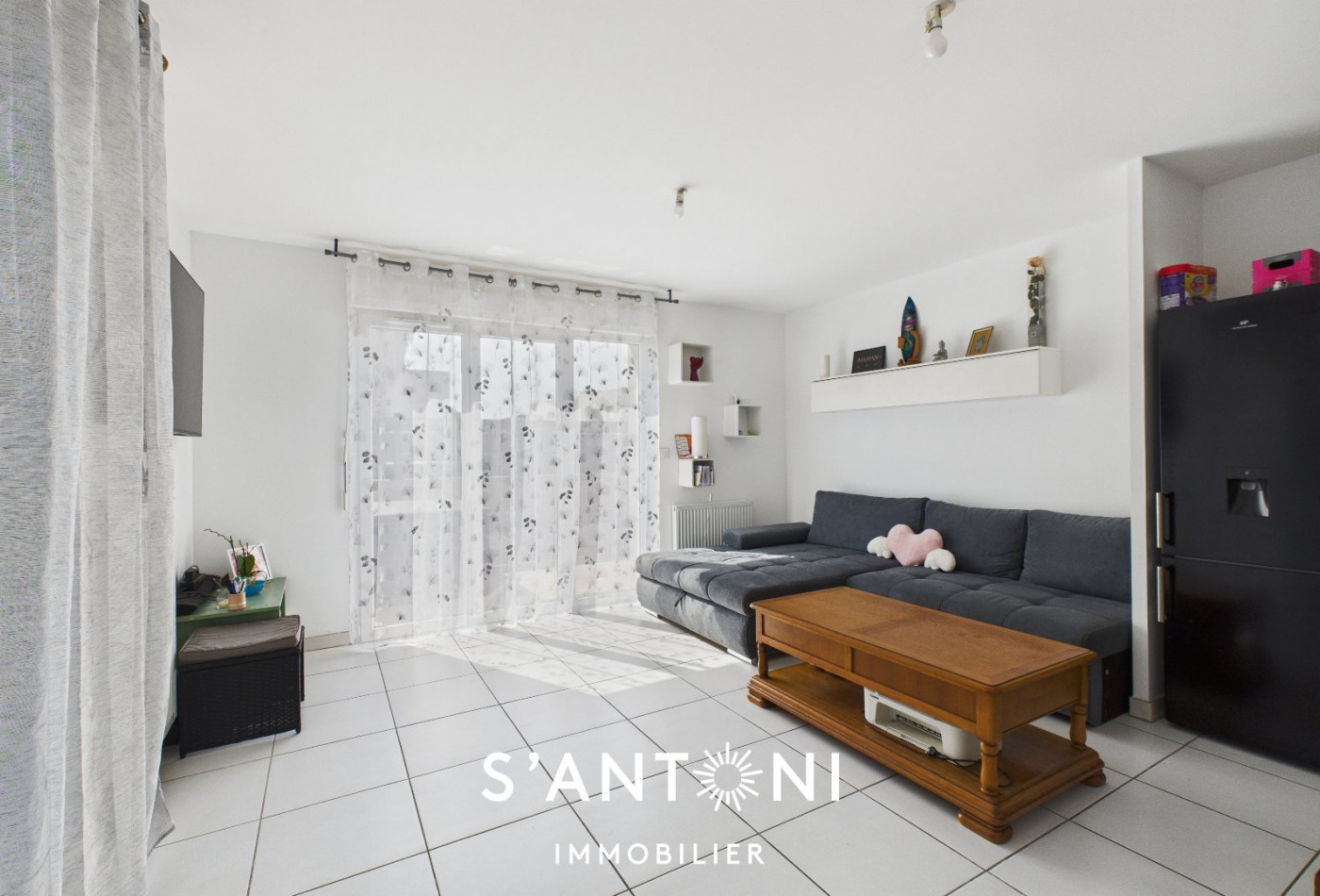 vente Appartement Villeneuve Les Beziers - Photo 2