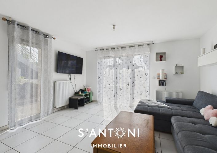 vente Appartement Villeneuve Les Beziers