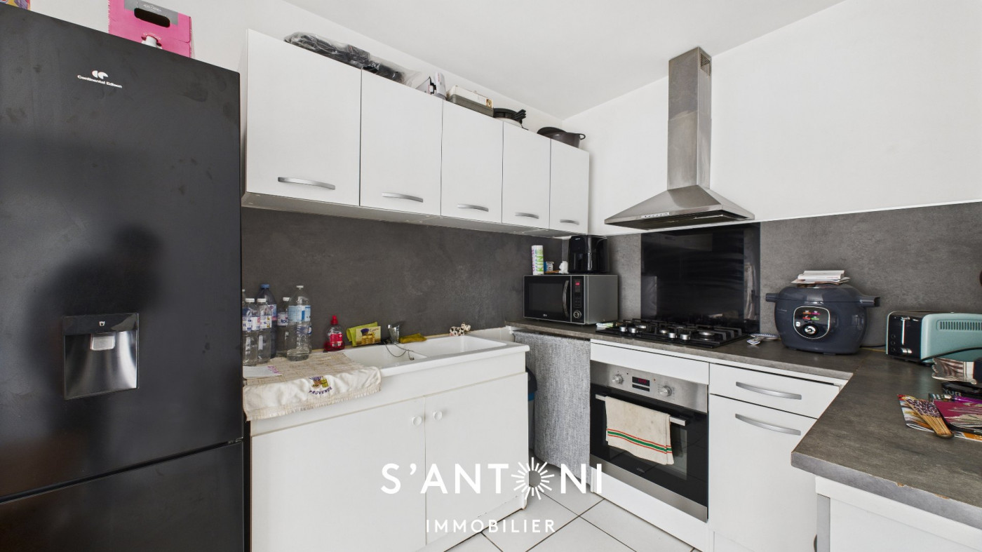 vente Appartement Villeneuve Les Beziers - Photo 4