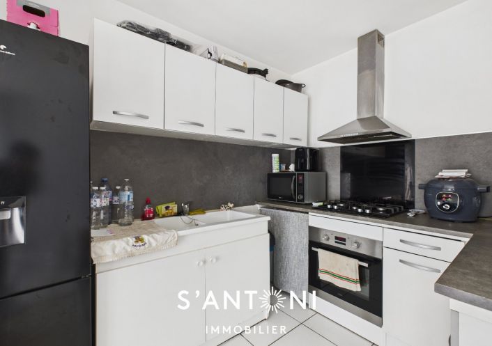 vente Appartement Villeneuve Les Beziers