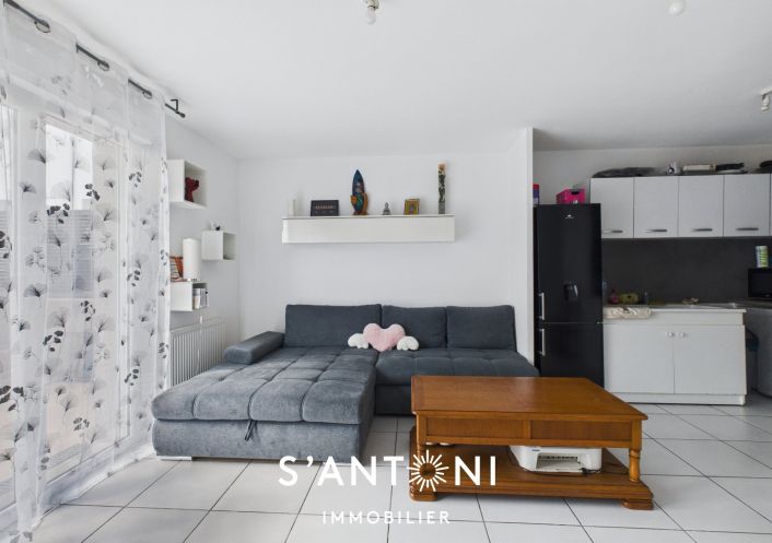 vente Appartement Villeneuve Les Beziers