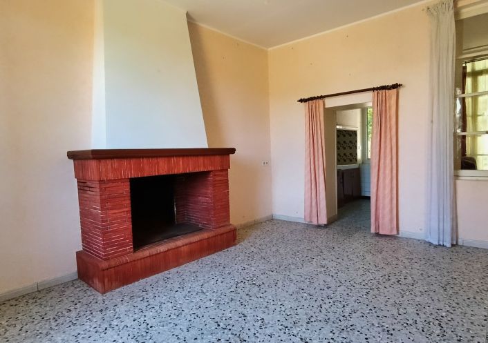 vente Maison de caractère Puisserguier