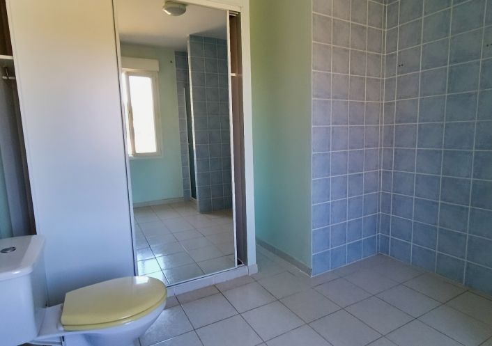 vente Maison de caractère Puisserguier