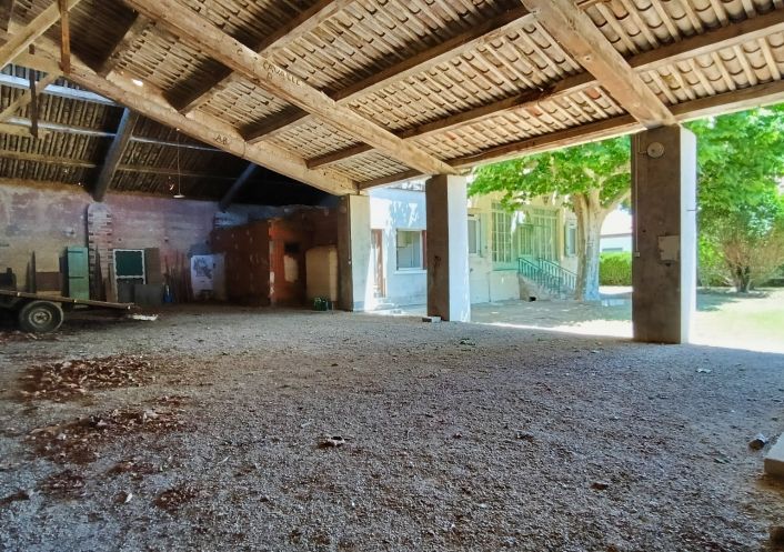 vente Maison de caractère Puisserguier
