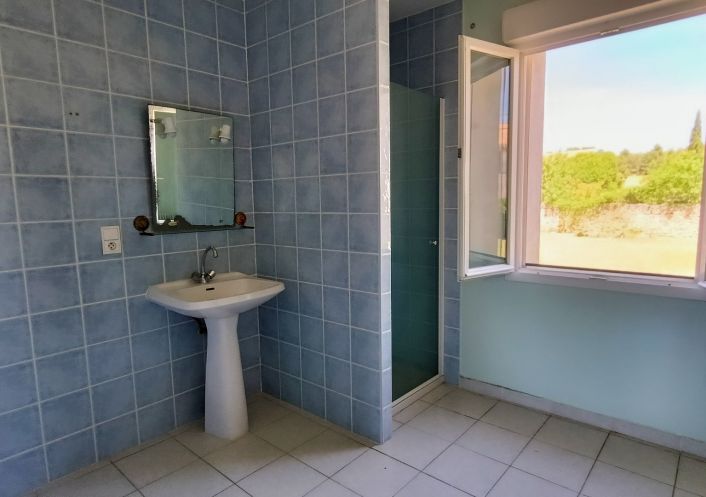 vente Maison de caractère Puisserguier