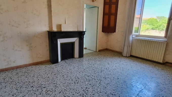 sale Maison de caractère Puisserguier - Photo 8