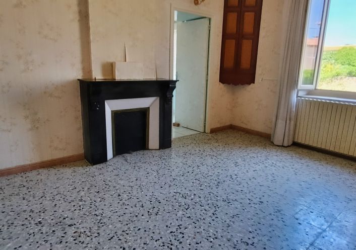 vente Maison de caractère Puisserguier