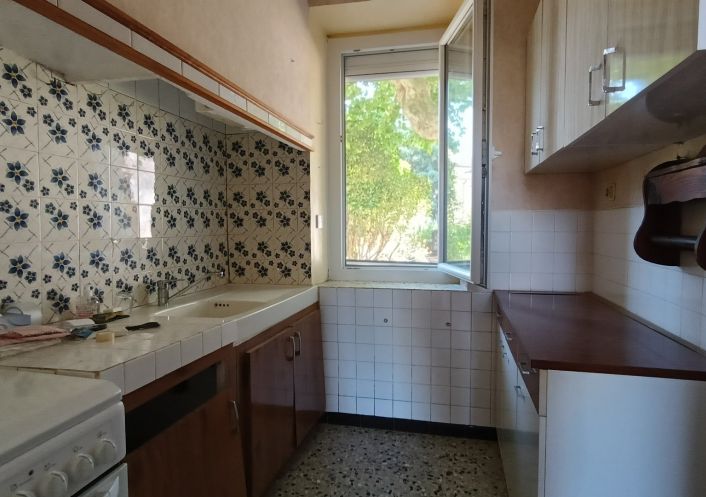 vente Maison de caractère Puisserguier